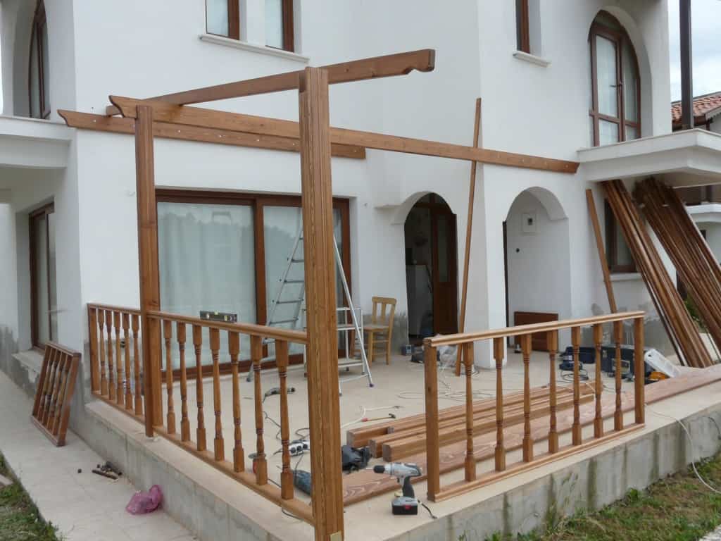 Altıeylül Tadilatcı